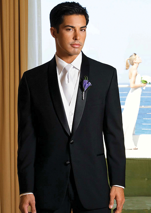 Moorman Clothiers - 1