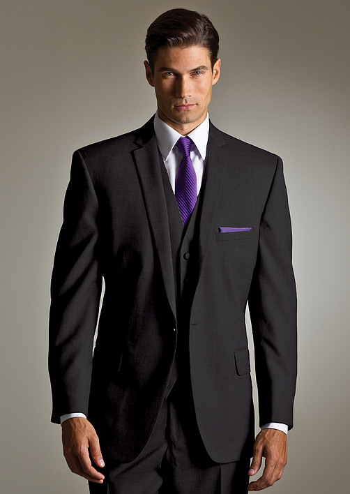 Moorman Clothiers - 1