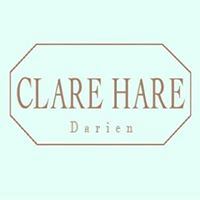Clare Hare Darien - 1