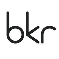 My BKR - 1