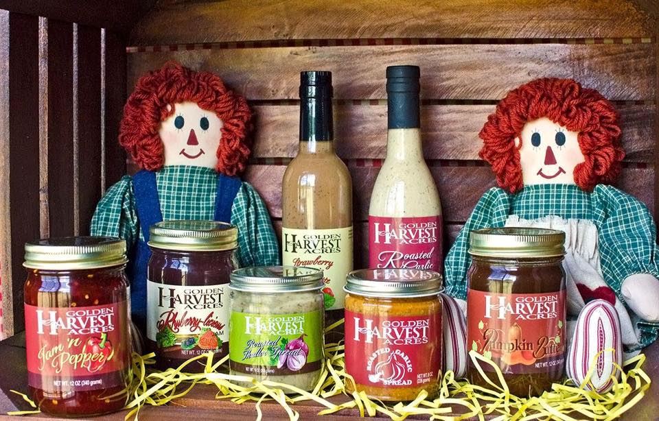 Golden Harvest Acres - 1