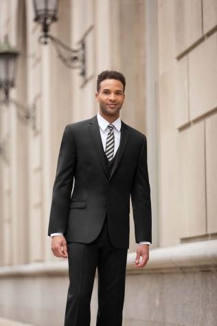 Tuxedos - Linda's Bridal Images & Mr. Tux - 1