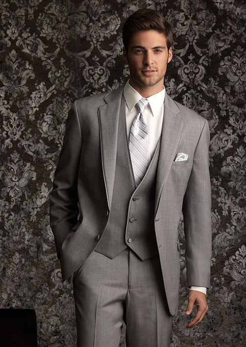 Persnickety Formalwear - 1