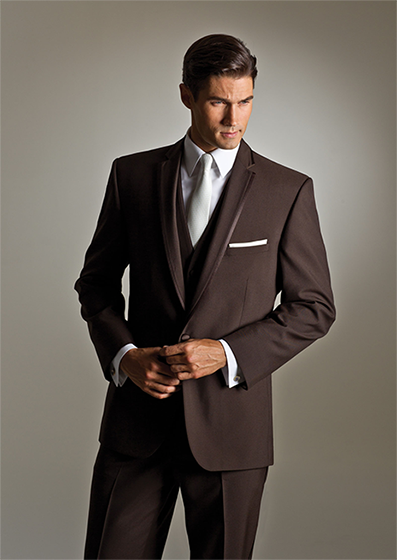 Tuxedo - Kristen's Bridal & Tuxedo - 1