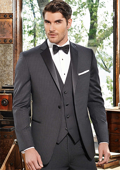 Tip Top Tux - 1
