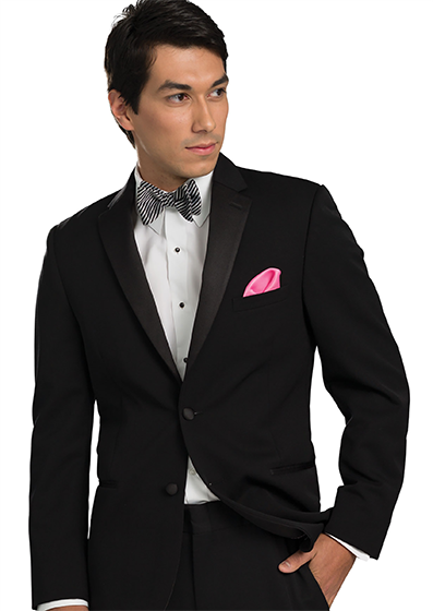 Men's Wearhouse - 1