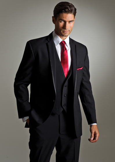 Michael's Men's Wear - 1