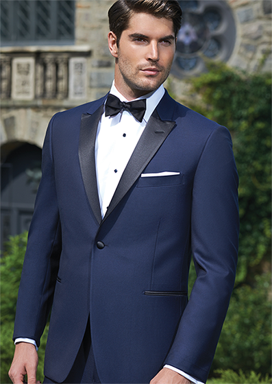 Gentleman's Choice Formal Wear - 1