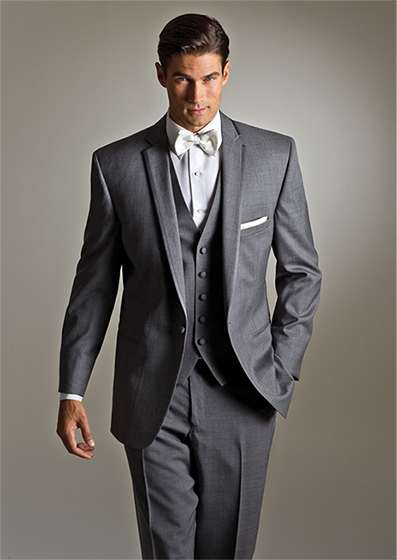 Shannon Formal Wear - 1