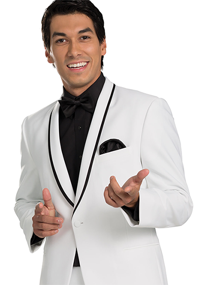 Jerry Ryan Clothing and Sportswear - 1