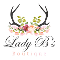 Lady B's Boutique - 1