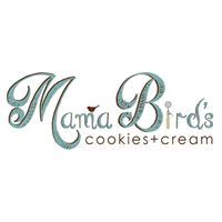 Mama Bird's Ice Cream - 1