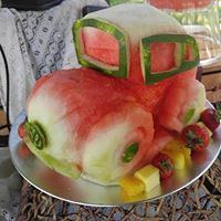 Thee Catering Company of New Bern - 1