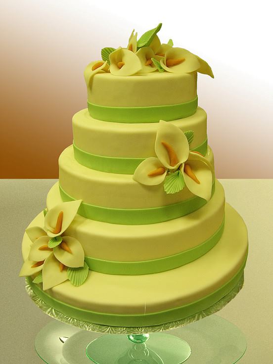 Patisserie Poupon-Georgetown DC - 1