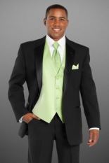 Men's Wearhouse - 1