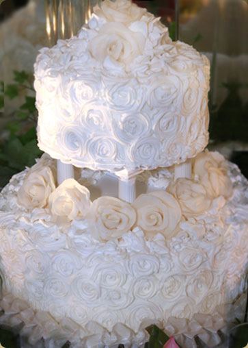 Watergate Pastry - 1