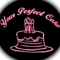 Your Perfect Cake - 1