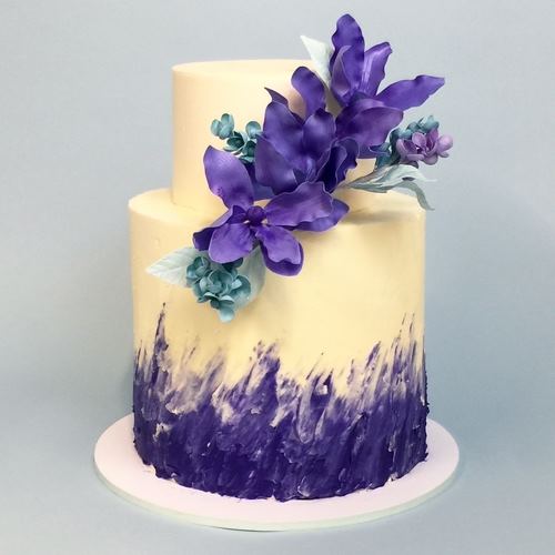 Catherine George Cakes - 1