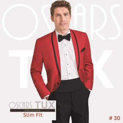 Oscars Tux - 1