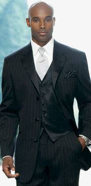 Modern Formals - 1