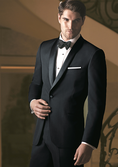 Ourplace Tuxedo and Uniform - 1