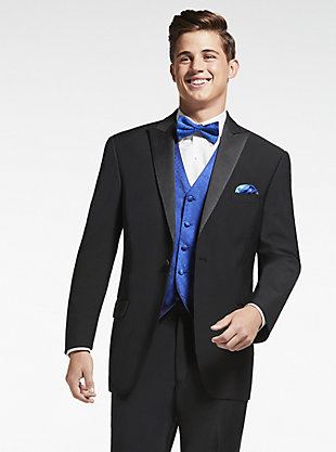 Men's Wearhouse - 1