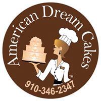 American Dream Cakes - 1