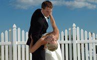 A Seaside Wedding and Events - 1