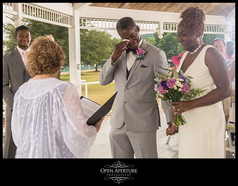 Promised Hearts Wedding and Events - 1