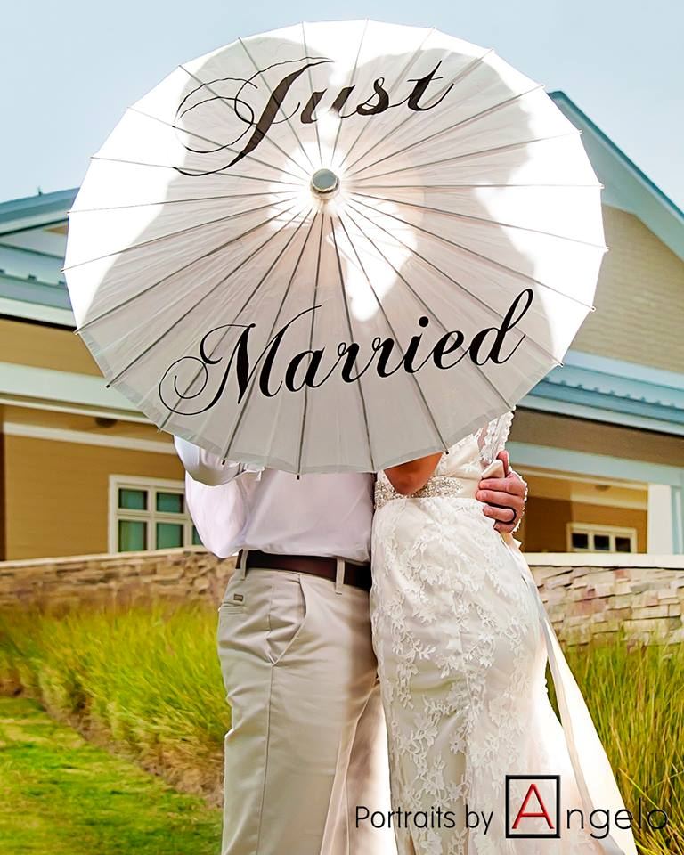 Portraits by Angelo - 1