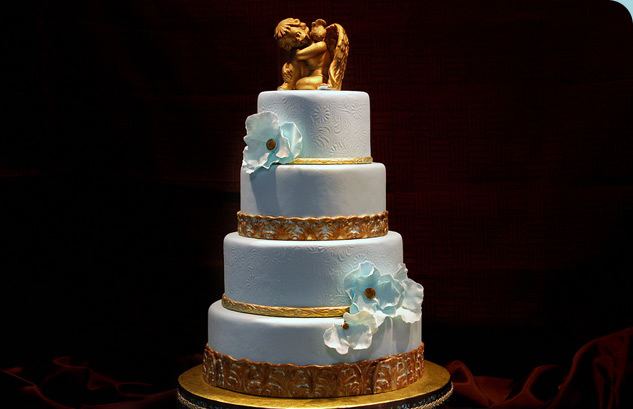 Sweet Life Cakery - 1