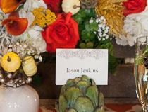 Dana's Floral Designs and Weddings - 1