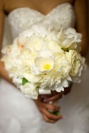 Ciao Bella Weddings and Flowers - 1