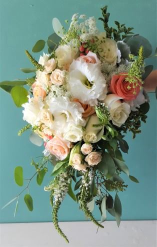 Sweet Blossoms Hawaii - 1