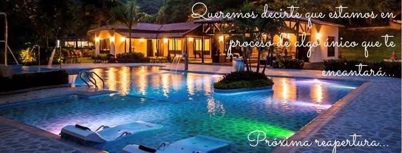 Kantawa Spa Hotel - 1