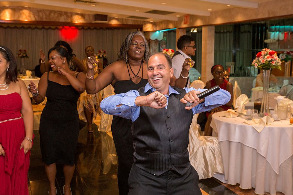 You Can Dance Entertainment - 1