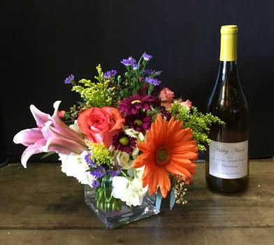 John Harkins Florist - 1