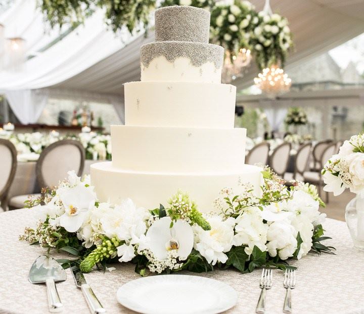 Robin Wood Flowers - 1