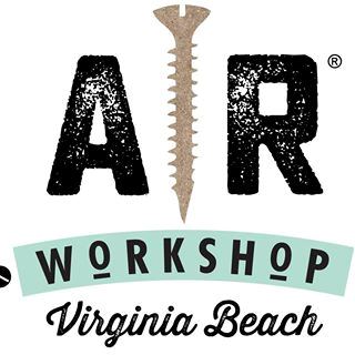 AR Workshop Virginia Beach - 1