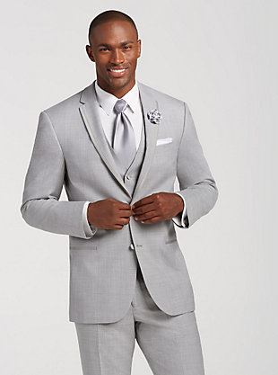 Men's Wearhouse - 1