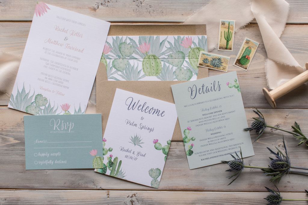 Love Notes Stationary - 1