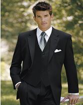 Perry's Tuxedos Plus - 1