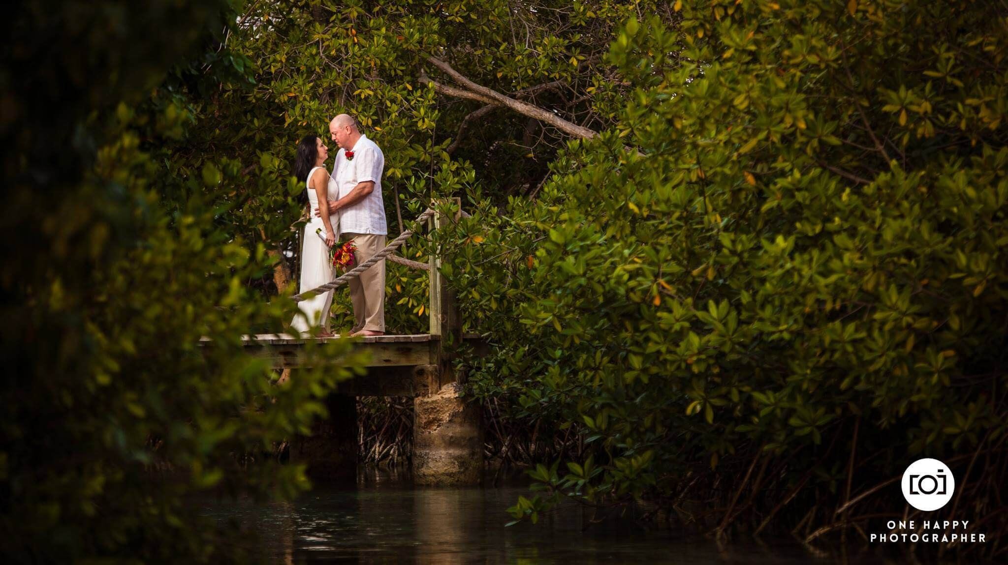 One Happy Photographer - 1