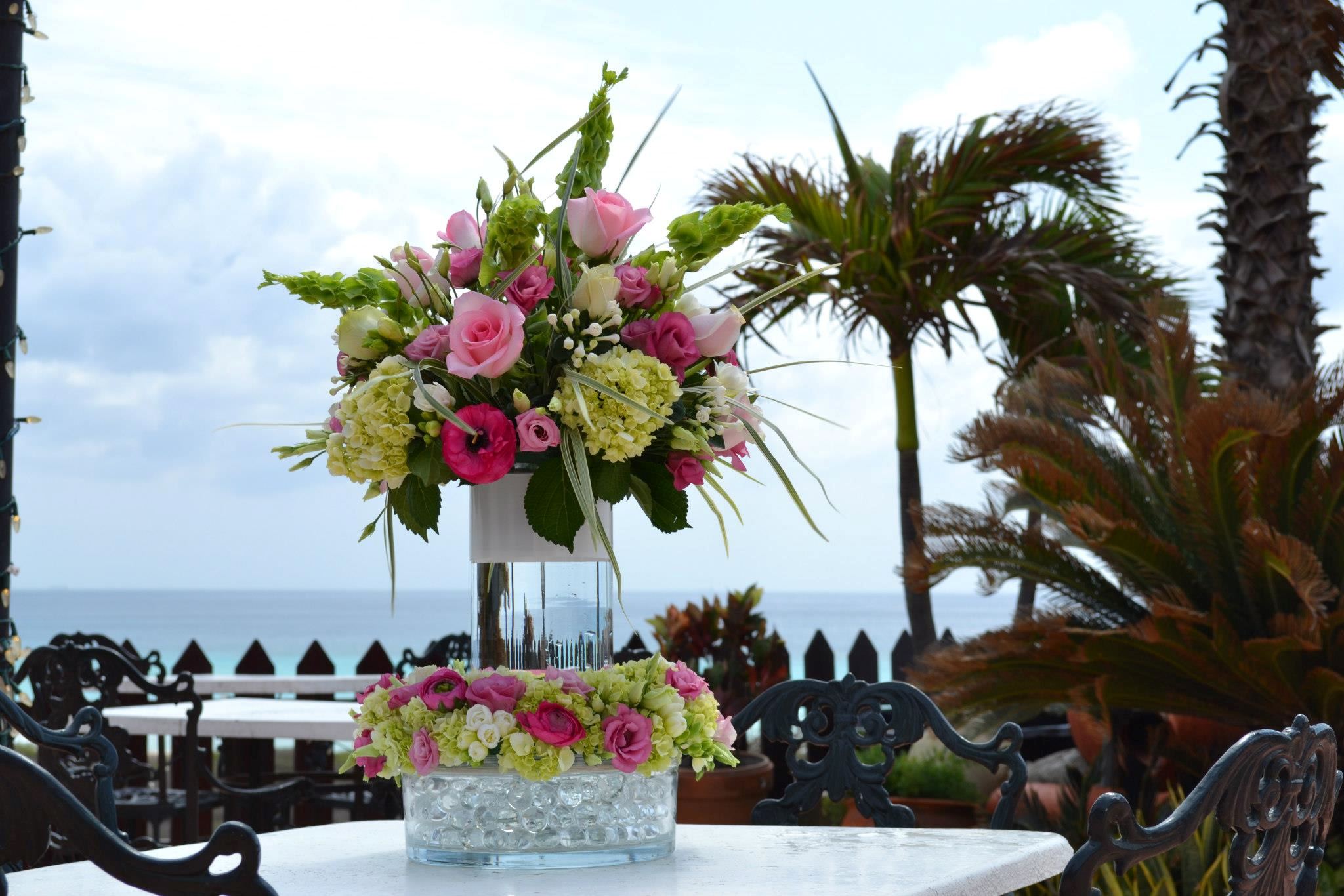 Flortiek by Wilson - 1