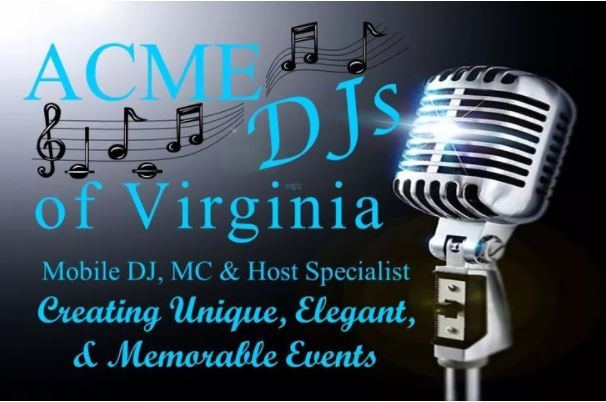 Acme DJs of Virginia - 1