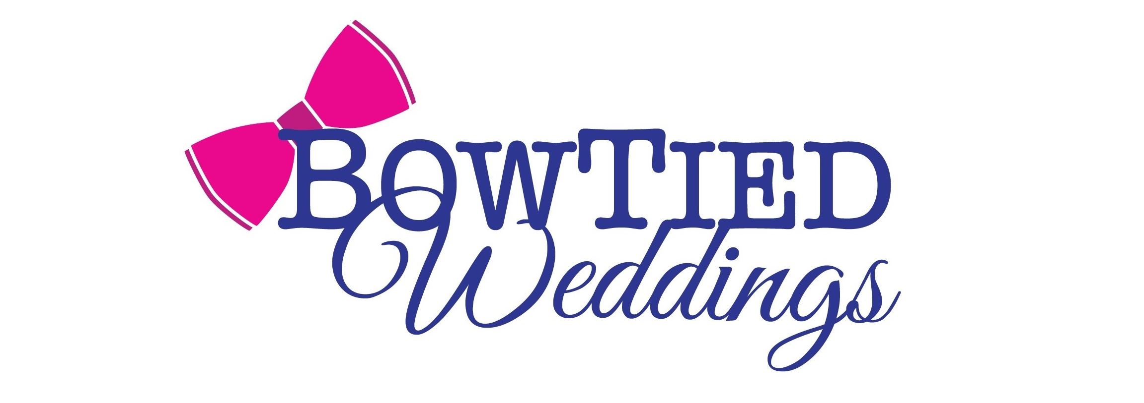 Bow Tied Weddings - 1