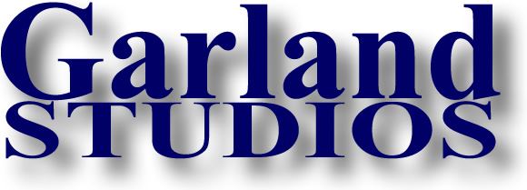 Garland Studios - 1