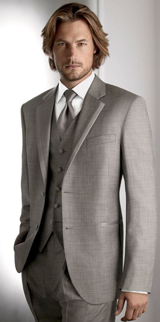 Marty’s Formalwear - 1