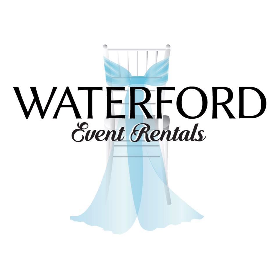 Waterford Event Rentals, LLC - 1