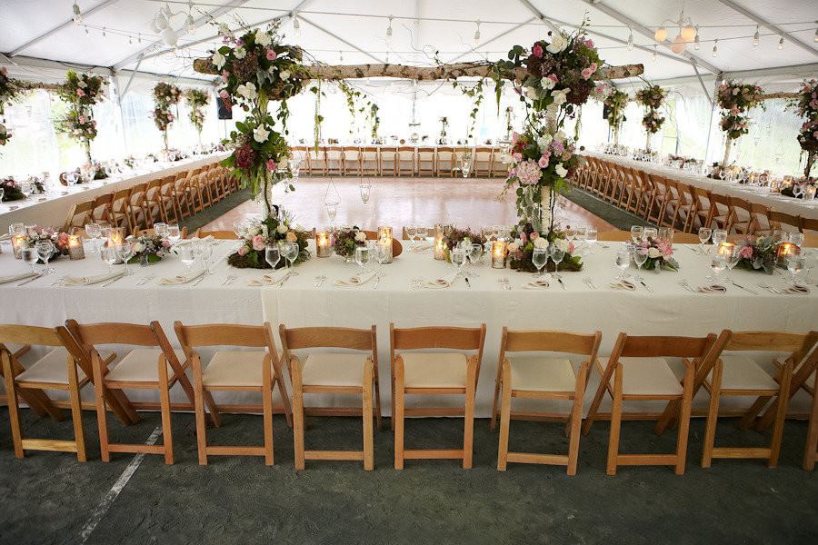 Affordable & Luxury Event Rentals - 1